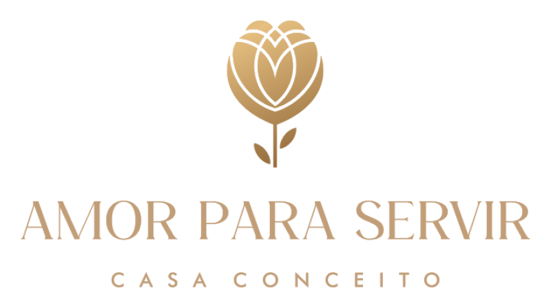 Amor para Servir Casa Conceito